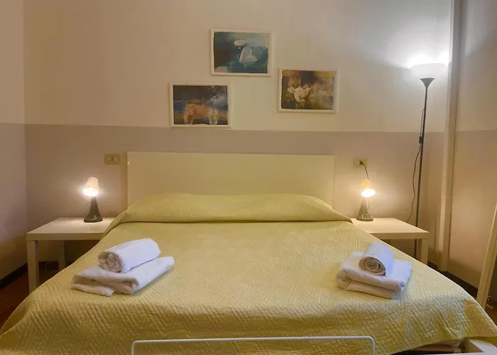 Hotel Il Cielo Di Lucio Pisa