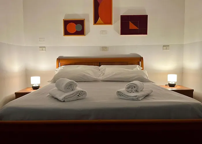 Hotel Il Cielo Di Lucio Pisa