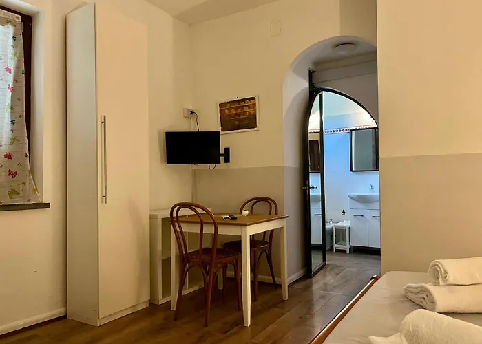 Hotel Il Cielo Di Lucio Pisa